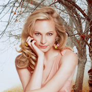 Caroline Forbes