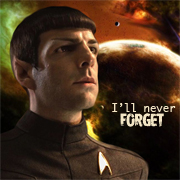 Spock