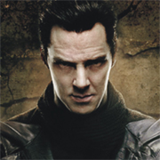 Khan Noonien Singh [x]