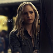 Caroline Forbes