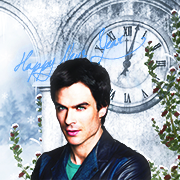 Damon Salvatore