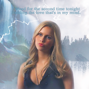 Rebekah Mikaelson