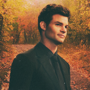 Elijah Mikaelson