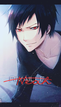 Rivaille