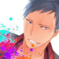 Aomine Daiki