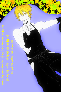 Kise Ryota