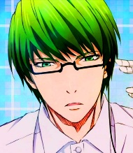 Shintaro Midorima