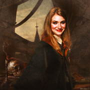 Dominique Weasley