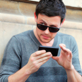 Cory Monteith