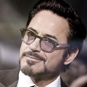 Robert Downey Jr.