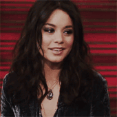 Vanessa Hudgens