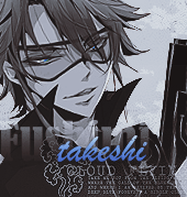 Fushimi Takeshi [x]