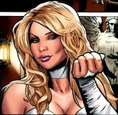 Emma Frost