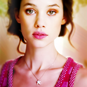 Astrid Berges-Frisbey