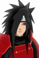 Madara Uchiha [1]