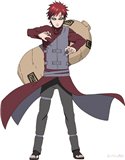 Gaara [1]