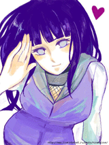 Hinata Huuga