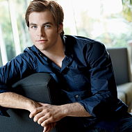 Chris Pine