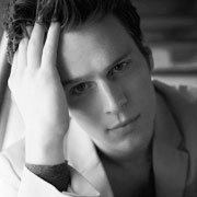 Jonathan Groff