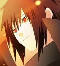 Uchiha Izuna [x]