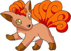 Vulpix