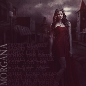 Morgana Stark