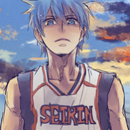 Kuroko Tetsuya