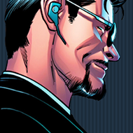 Tony Stark