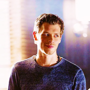 Niklaus Mikaelson