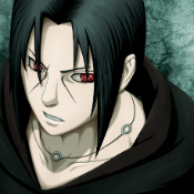 Uchiha Itachi