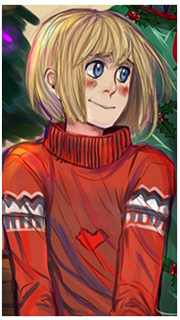 Armin Arlert