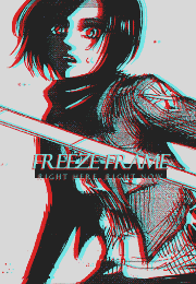 Mikasa Ackerman