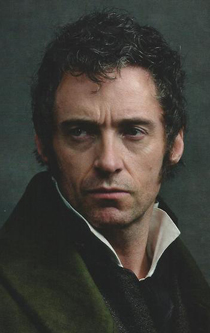 Jean Valjean