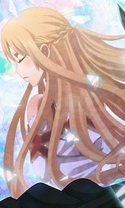 Yuki Asuna