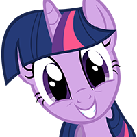 Twilight Sparkle