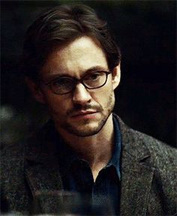 Will Graham