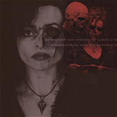 Bellatrix Lestrange