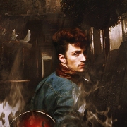 James Potter