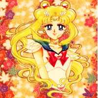 Usagi Tsukino