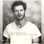 Joseph Morgan