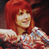 Hayley Williams