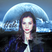 Cora Hale