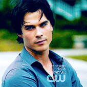 Ian Somerhalder