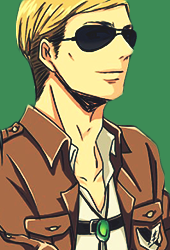 Erwin Smith