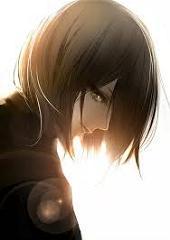 Mikasa Ackerman