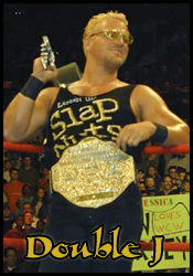 Jeff Jarrett