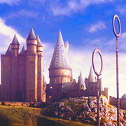 Hogwarts