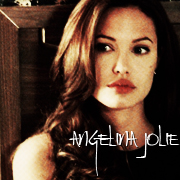 Angelina Jolie