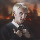 Draco Malfoy