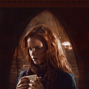 Hermione J. Granger